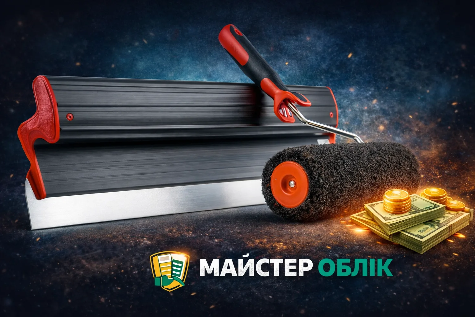 Якими інструментами працюють маляри в 2026 році? — зображення 2