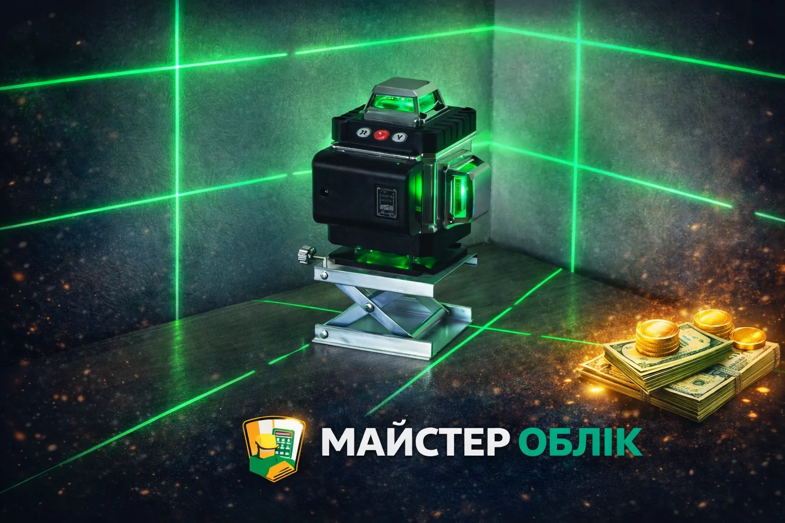 Якими інструментами працюють маляри в 2026 році? — зображення 4