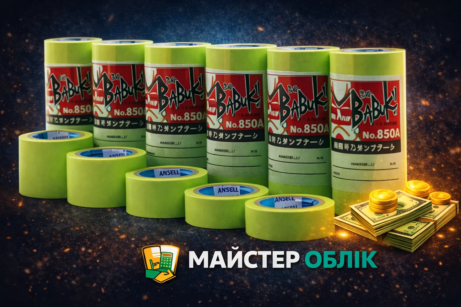 Якими інструментами працюють маляри в 2026 році? — зображення 5